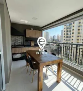 Apartamento com 2 Quartos à venda, 71m² no Saúde, São Paulo