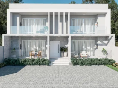 Apartamento com 3 Quartos à venda, 96m² no Centro, Balneário Piçarras