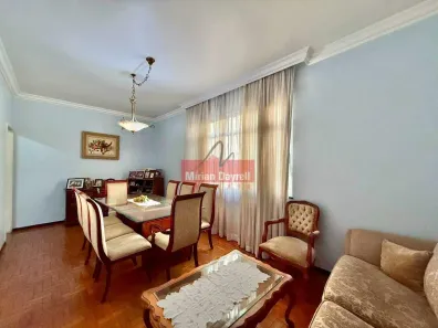 Apartamento com 3 Quartos à venda, 93m² no Gutierrez, Belo Horizonte