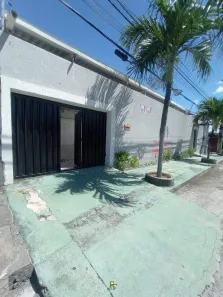 Ponto Comercial para alugar, 594m² no Cidade dos Funcionários, Fortaleza