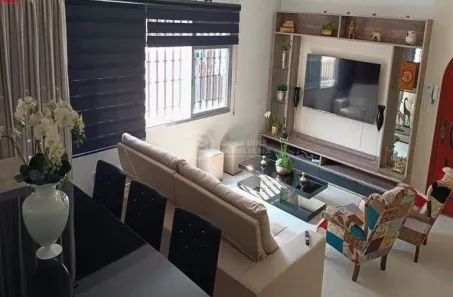 Sobrado com 5 Quartos à venda, 377m² no Vila São Francisco (Zona Leste), São Paulo