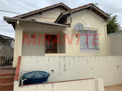 Sobrado com 6 Quartos à venda, 191m² no Água Fria, São Paulo