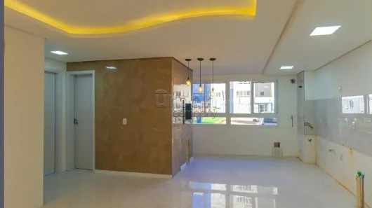 Apartamento com 2 Quartos à venda, 60m² no Fátima, Canoas
