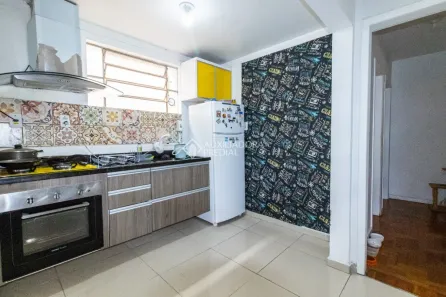 Apartamento com 3 Quartos à venda, 60m² no Rio Branco, Porto Alegre