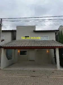 Casa de Condomínio com 3 Quartos à venda, 160m² no Central Parque Sorocaba, Sorocaba
