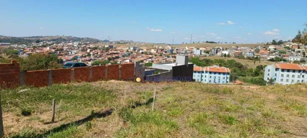 Lote/Terreno à venda, 404m² no Vila Cruzeiro, Itatiba