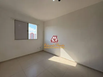 Apartamento com 1 Quarto para alugar, 41m² no Gopoúva, Guarulhos