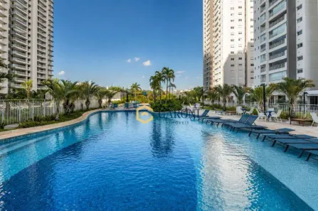Apartamento com 3 Quartos à venda, 136m² no Vila Anastácio, São Paulo