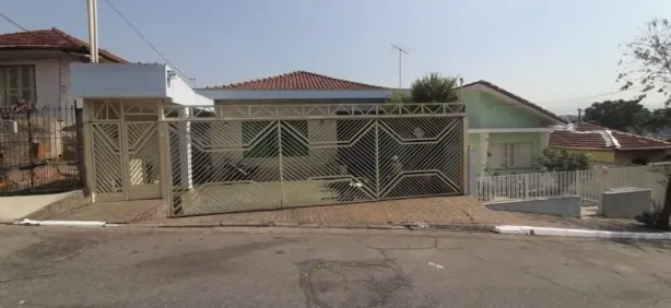 Casa com 3 Quartos à venda, 120m² no Jardim Primavera (Zona Norte), São Paulo