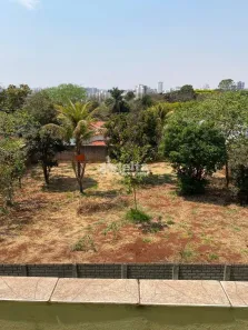 Casa com 6 Quartos à venda, 373m² no Cidade Jardim, Uberlândia