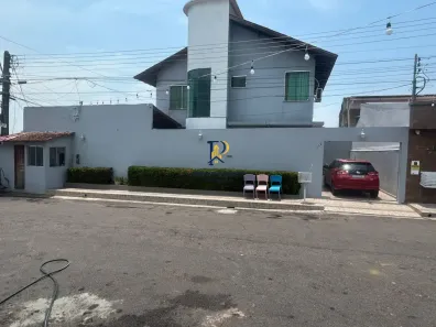 Casa de Condomínio com 4 Quartos à venda, 300m² no Flores, Manaus