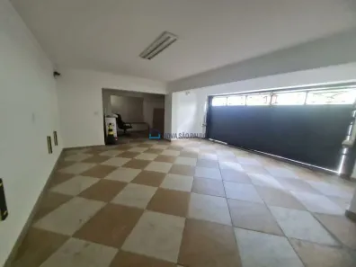 Prédio Comercial à venda, 184m² no Vila Mariana, São Paulo
