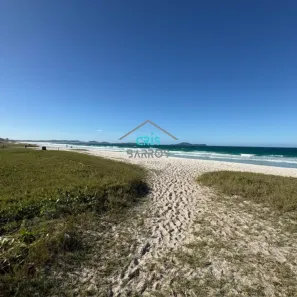 Casa com 4 Quartos à venda, 397m² no Praia do Foguete, Cabo Frio