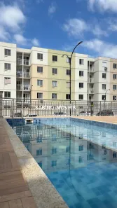 Apartamento com 2 Quartos à venda, 49m² no Maria Paula, São Gonçalo
