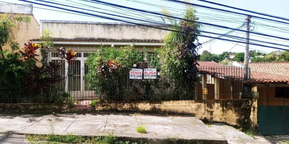 Casa com 2 Quartos à venda, 110m² no Maria Paula, Niterói