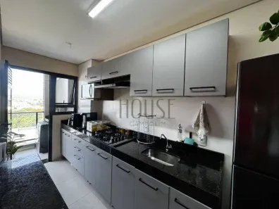 Apartamento com 2 Quartos à venda, 48m² no Parque Campolim, Sorocaba