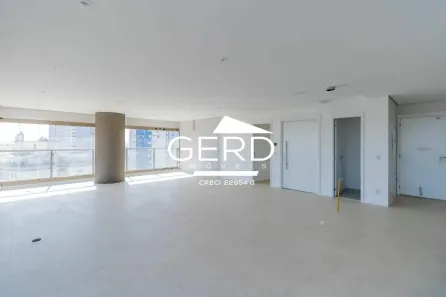Apartamento com 3 Quartos à venda, 146m² no Sumarezinho, São Paulo