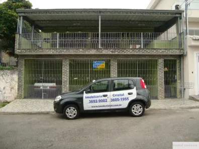 Casa com 2 Quartos à venda, 142m² no Veloso, Osasco