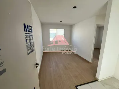 Apartamento com 2 Quartos à venda, 42m² no Guaratiba, Rio de Janeiro