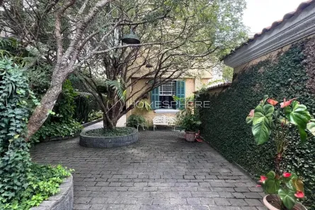 Casa com 4 Quartos à venda, 290m² no Jardim Paulista, São Paulo