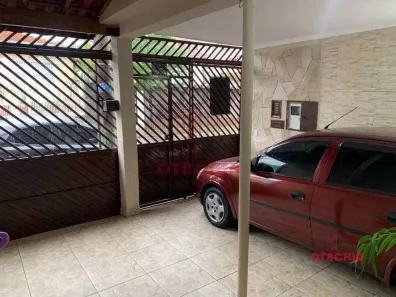 Casa com 2 Quartos à venda, 162m² no Independência, São Bernardo do Campo