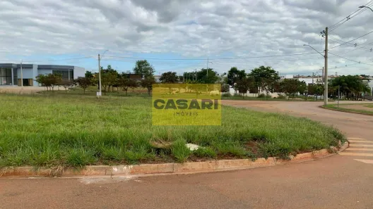 Lote/Terreno à venda, 293m² no Portal Ville Jardins, Boituva