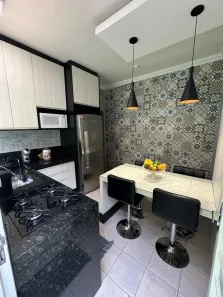 Casa com 3 Quartos à venda, 65m² no Jardim Torrão de Ouro, São José dos Campos