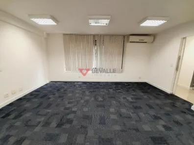 Prédio Comercial com 5 Quartos para venda ou aluguel, 280m² no Laranjeiras, Rio de Janeiro
