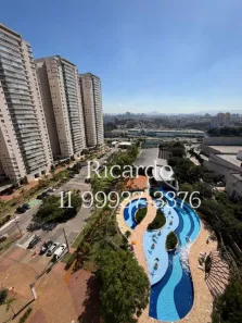 Apartamento com 3 Quartos à venda, 105m² no Jardim Olympia, São Paulo