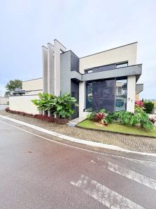 Casa com 3 Quartos à venda, 180m² no Jardim Baronesa, Taubaté