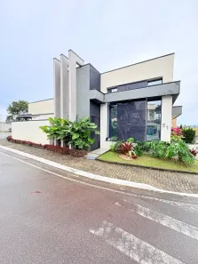 Casa de Condomínio com 3 Quartos à venda, 180m² no Jardim Baronesa, Taubaté