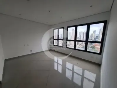 Apartamento com 2 Quartos à venda, 70m² no Vila Regente Feijó, São Paulo