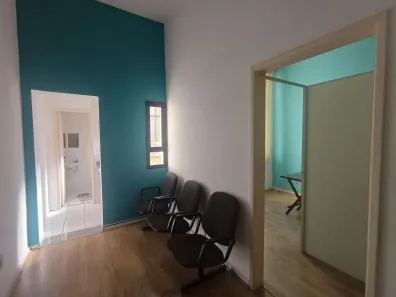 Sala Comercial para alugar, 30m² no Quarta Parada, São Paulo