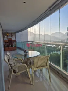 Apartamento com 2 Quartos à venda, 112m² no Barra da Tijuca, Rio de Janeiro