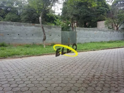 Lote/Terreno à venda, 1397m² no Los Álamos, Vargem Grande Paulista