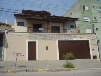 Casa com 4 Quartos à venda, 330m² no Jardim Prestes de Barros, Sorocaba