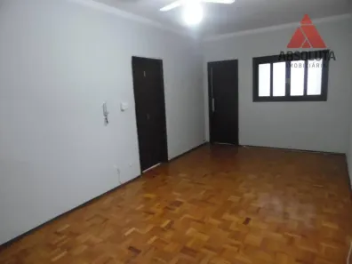 Apartamento com 3 Quartos para alugar, 110m² no Centro, Americana