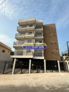Apartamento com 2 Quartos à venda, 42m² no Laranjal, São Gonçalo