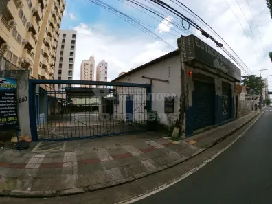 Imóvel Comercial à venda, 381m² no Centro, São José do Rio Preto