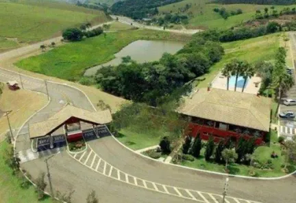 Lote/Terreno à venda, 1200m² no São Germano, Paraibuna