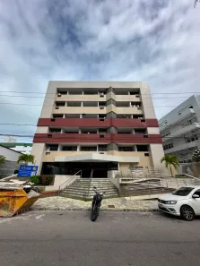 Apartamento com 1 Quarto à venda, 58m² no Manaíra, João Pessoa