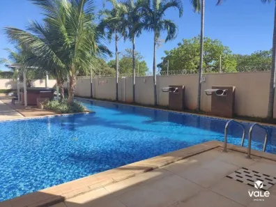 Apartamento com 3 Quartos à venda, 180m² no Plano Diretor Norte, Palmas