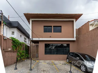Imóvel Comercial à venda, 403m² no Jardim Paulista, São Paulo
