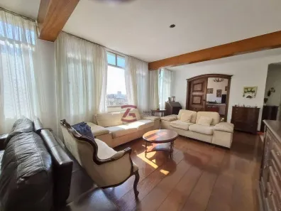 Apartamento com 3 Quartos à venda, 213m² no Santa Cecília, São Paulo