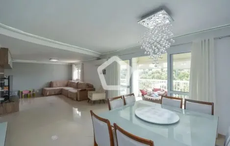 Apartamento com 6 Quartos à venda, 181m² no Jurubatuba, São Paulo