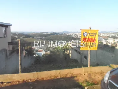 Lote/Terreno à venda, 343m² no Santos Dumont, Juiz de Fora
