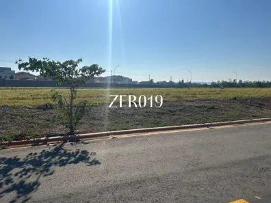 Lote/Terreno à venda, 300m² no Betel, Paulínia