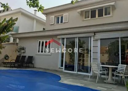 Casa de Condomínio com 4 Quartos à venda, 525m² no Alphaville, Santana de Parnaíba