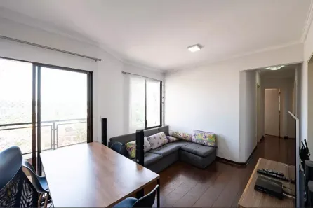 Apartamento com 3 Quartos à venda, 75m² no Vila Guarani (Z Sul), São Paulo