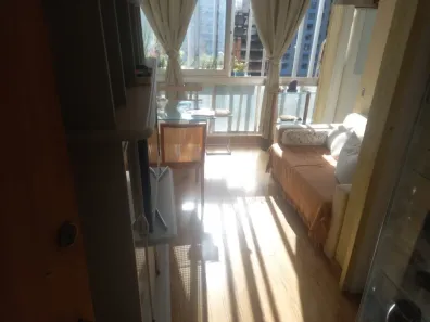 Apartamento com 1 Quarto à venda, 52m² no Santo Agostinho, Belo Horizonte